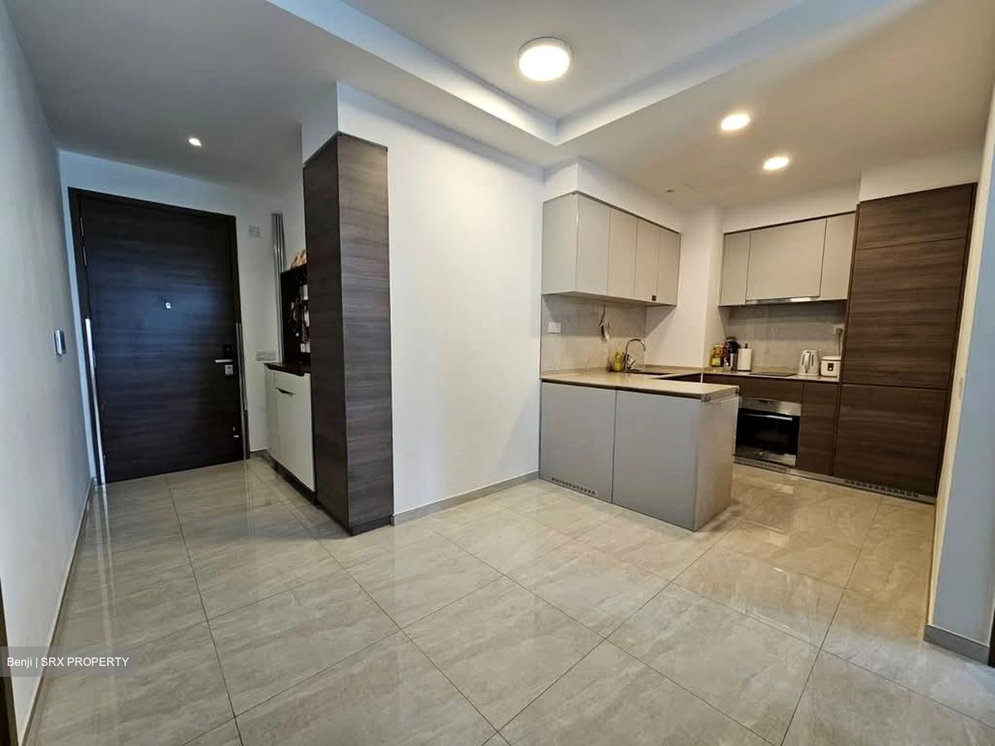 The Florence Residences (D19), Apartment #583749111